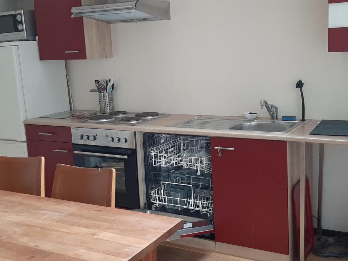 Aan De Kerkgracht Apartment Алмере Екстериор снимка