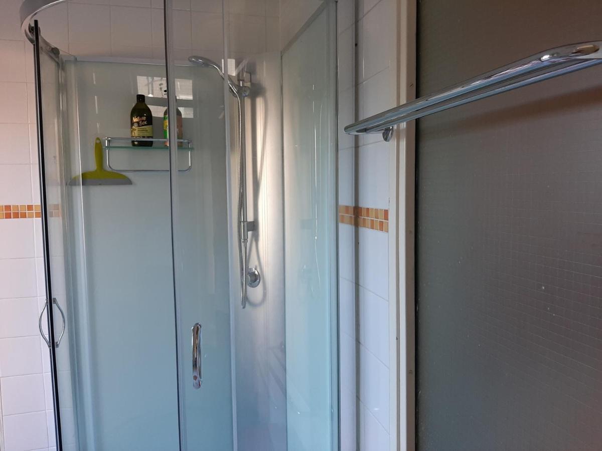 Aan De Kerkgracht Apartment Алмере Екстериор снимка