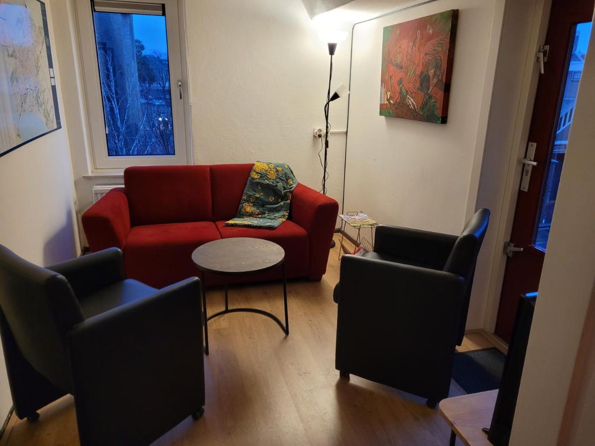 Aan De Kerkgracht Apartment Алмере Екстериор снимка