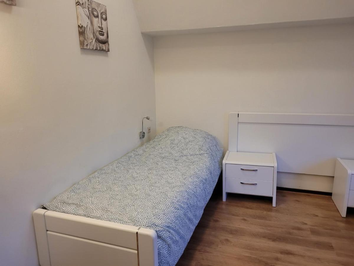 Aan De Kerkgracht Apartment Алмере Екстериор снимка
